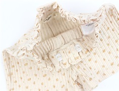 Lil Atelier shell blomstrede shorts